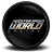 Need For Speed World Online 1 Icon 48x48 png